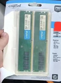 دي دي آر4 • ١٦ جيجا • ٣٢٠٠