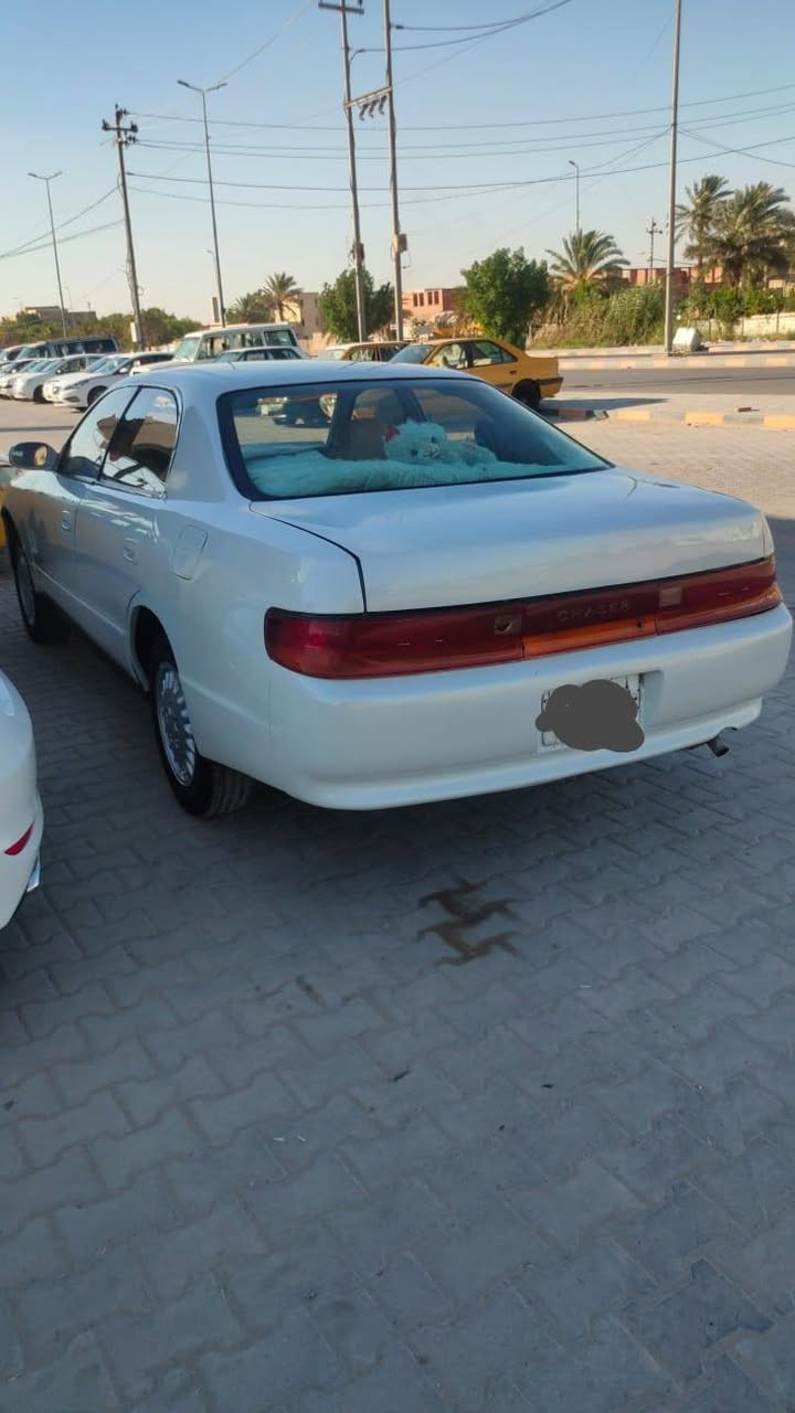 سلام عليكم 
سياره شيزر للبيع محرك ونجي 6 سلندر 
رقم نجف سنويه 27 
رقم المبايل  ***********
