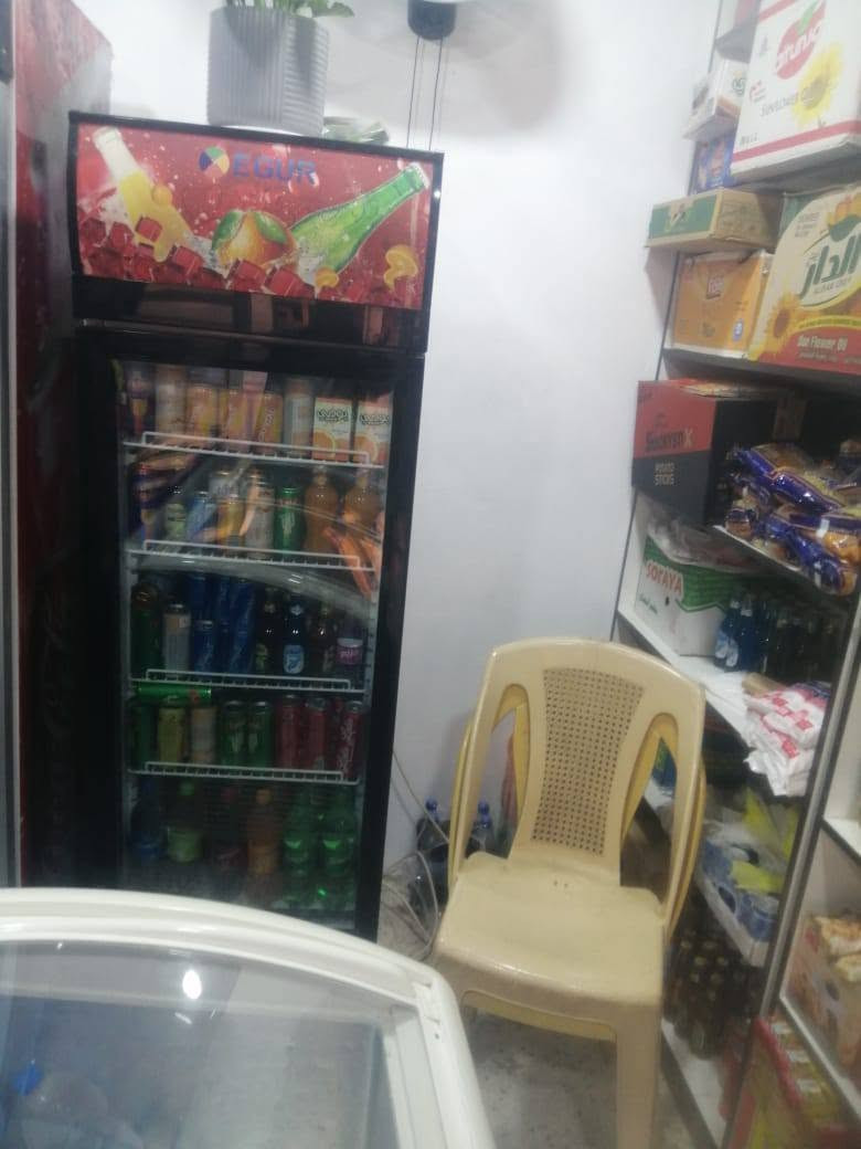 للبيع برادات اسواق استخدام قليل ما مصلحات المكان نجف حي العسكري ***********
