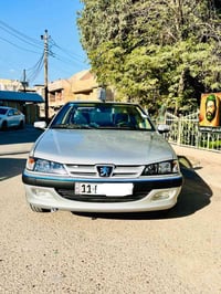 بيجو بابل 2025 زيرو ماشية على كدر ترقيم مواصفات معروفة  تحويل ثاني يوم...