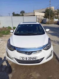 النترا موديل 2011 رقم اربيل  GLS فول ماعدا البصمه محرك 1800دوش تدفئه ت...