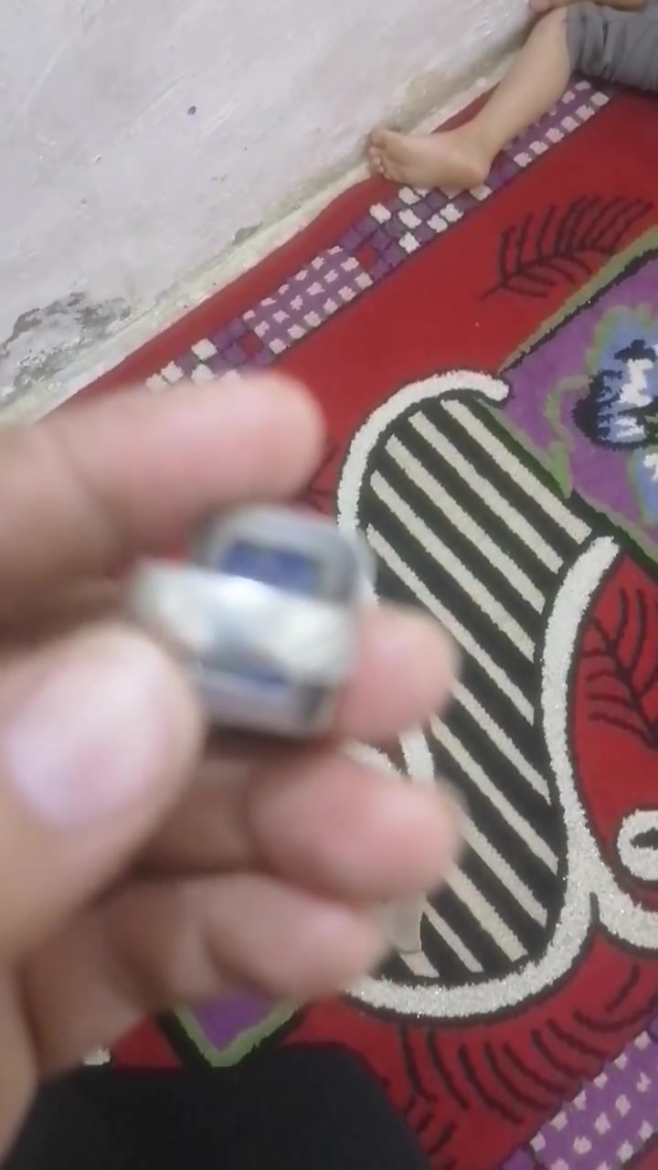 أزورد اصلي للبيع سعر 50الف


**إذا كنت صاحب هذا الإعلان وتريد حذفه لأي سبب، رجاءا أرسل رسالة إلى الدعم الفني**