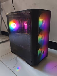 تجميعة • Xeon E5 2630v4 • رام 16 جيجا