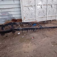 شاصي فونتيره موديل 99 مكفول المكان بغداد الشماليه 07711211479