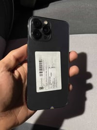 آيفون ١٣ برو ماكس • نضافته ٩٠ • امريكي