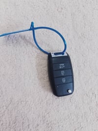 بصمة • كيا ريو ٢٠١٤