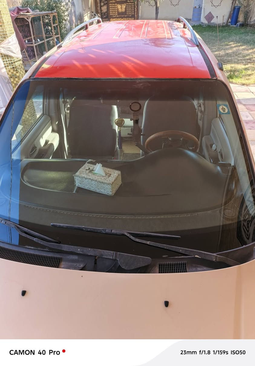 السلام عليكم هونداي ترانجيت سبعة راكب خليجي بابل باسمي 2006 اوتوماتيك محرك وكير مكفول تبريد قطعتين امامي وخلفي شغال تدفىة شغال دوشمة جديد تخم تاير جديد باتري جديد ماصدات اماميه جديد السيارة لايت عالي زنون  جاهزة مصبوغة حزام  ترايك وين تريد انا حاضر السعر 70 العنوان حله المهناوية م***********واتساب موجود
