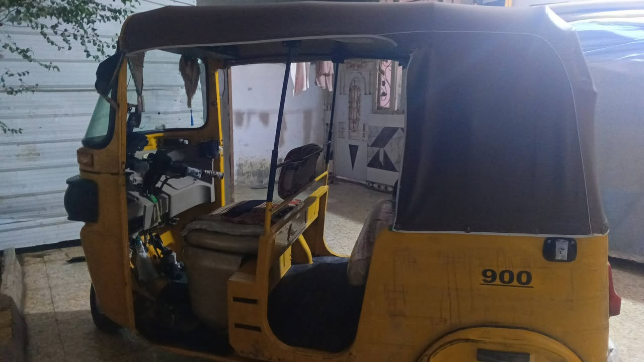 السلام عليكم تيك توك موديل 20 الشهر العاشر رقم وسنويه محرك مقفول السعر 5,000,000
الرقم الى التواصل ‏‪***********‬‏
