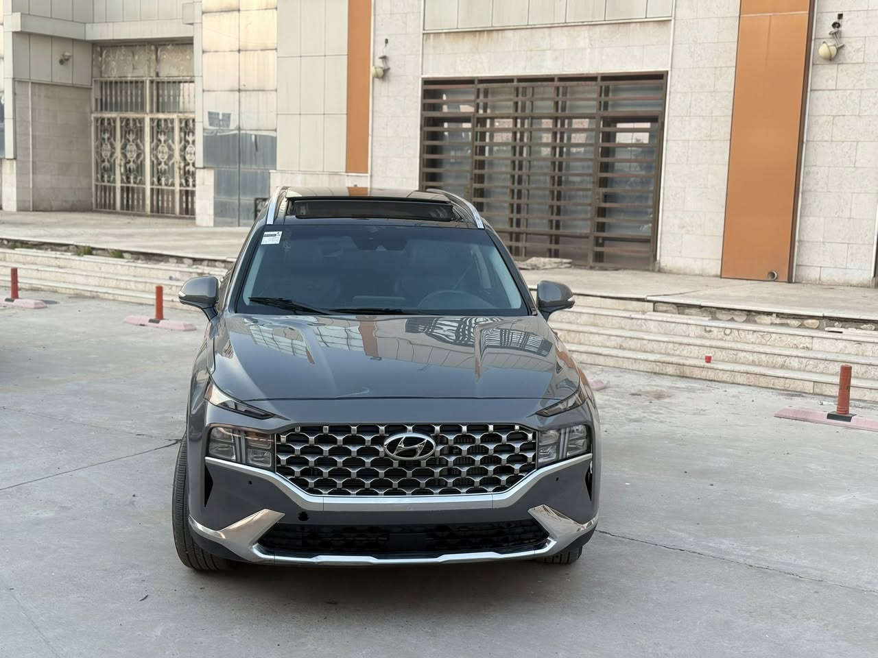 سنتافي ٢٠٢٣ فول ١/١ مواصفات خياليه 
بدون رقم السعر ١٦٩ ماكو هيج سعر والله 
سعر الرقم مليونين و ٢٥٠ الف من دولة 
السعر جوه سوك بيع مستعجل 
العنوان بغداد حي الجهاد 
*********** 
***********
