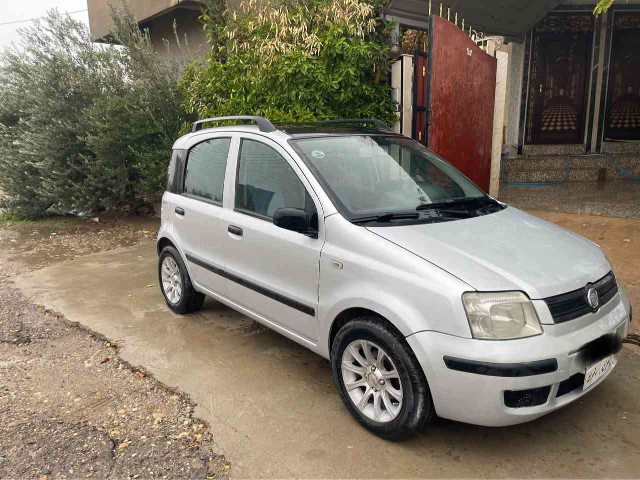 فيات 2009 رقم دهوك 
2 وه ره قه غرامه سه ر
بي دعم بي صبغ هه مي شه رته *********** Singapore
