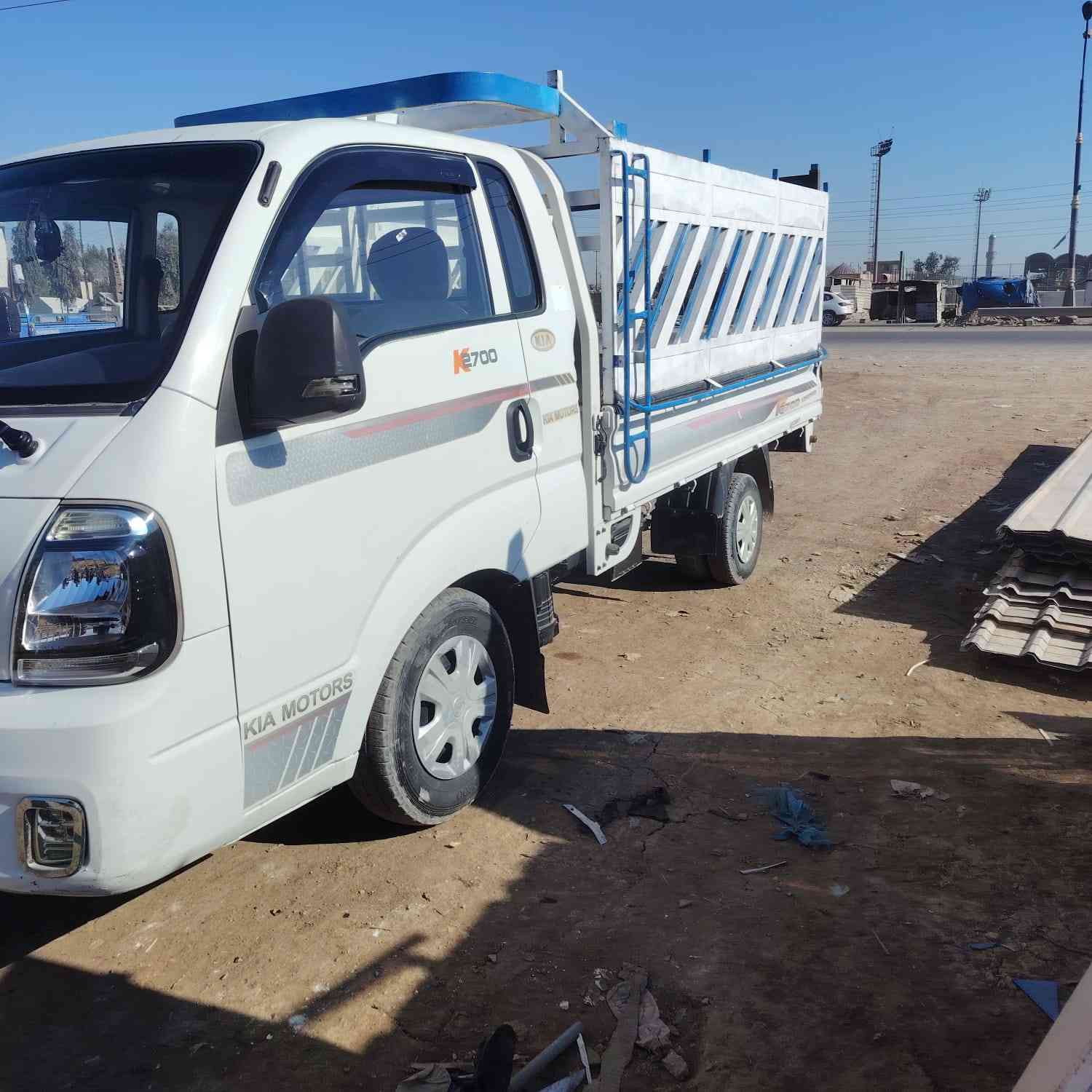 كياحمل للبيع موديل 21رقم بغداد انكليزي مكفولة كفالة عامة السعر145 وبيها مجال رقم صاحب الكية***********ابوسجاد السعدي
