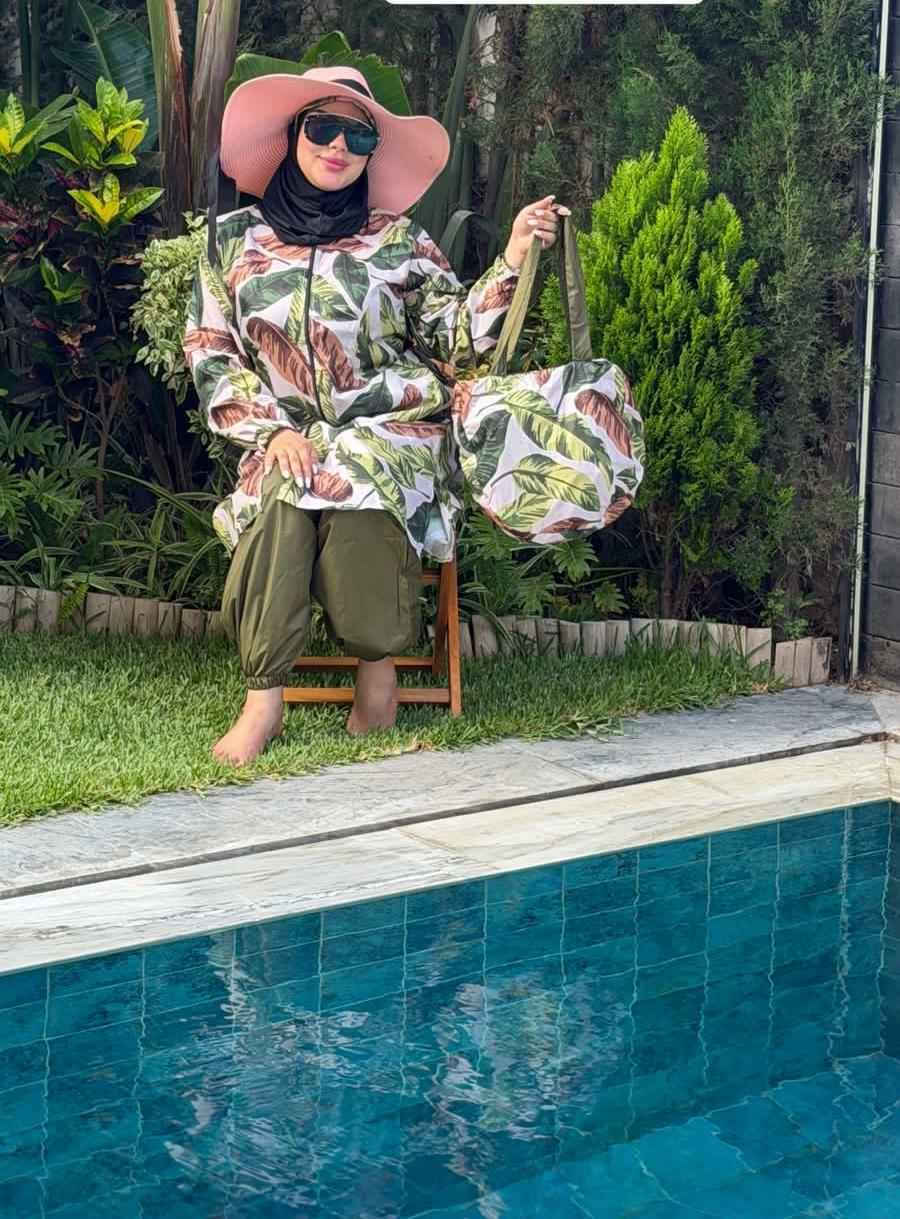 البوركيني اللي كلشي كيسول عليه مكون من 
4 قطع بالصاك و البوني و بالسروال ماشي كلون 

توب أمبرميابل كينشف فئ البلاصة 

المقاسات M L Xl XXL 3xl 

التمن جد مناسب 🥳🥳🥳💥💥💥🥳 Torrecilla en Cameros, RI


**إذا كنت صاحب هذا الإعلان وتريد حذفه لأي سبب، رجاءا أرسل رسالة إلى الدعم الفني**