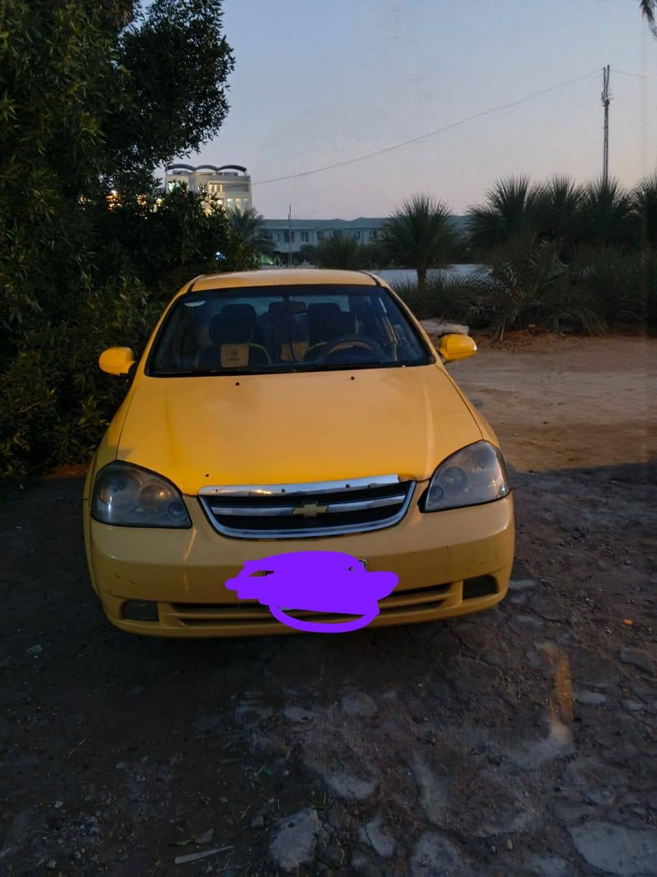 السلام عليكم من رخصه الادمن  عندي سيارة فورنزا سزوكي 2008 رقم انبار السيارة ب اسمي تخم تاير جديد السيارة نضيفه  فقط بيها الجبنة الي بين كير والمحرك ذب دهن والمحرك مجفت جديد سعرها 50الشراي فقط يتصل بيه 
***********
