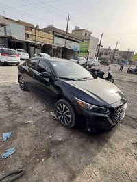 سنترا • ٢٠٢٤ • صور حادث