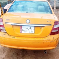 جيلي موبيل • ٢٠١٣ • سدير