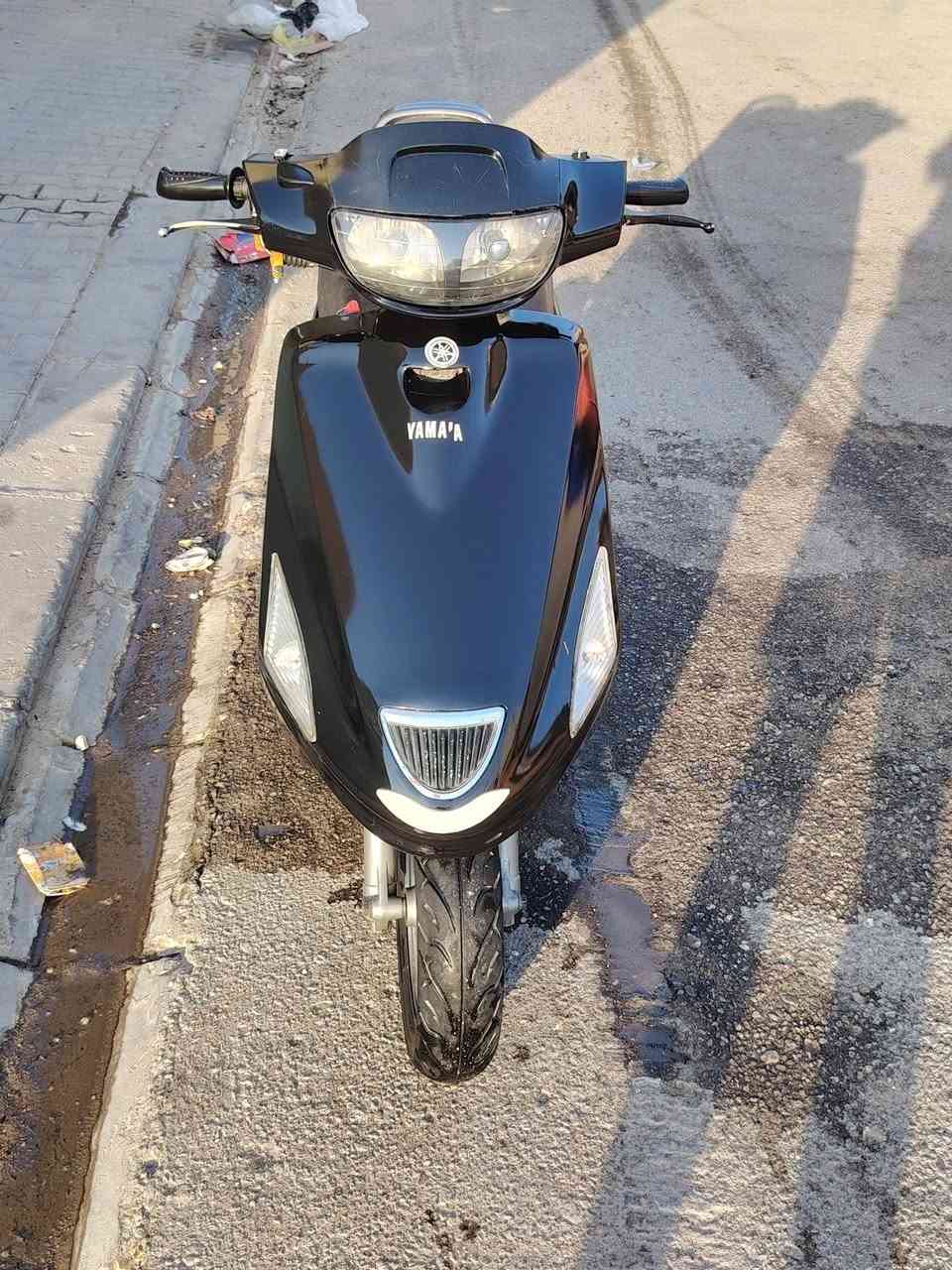 سلام عليكم دراجه فراشه دراجه كل نقص مابيها دراجه كهربائيات كله شغال دراجه شلعه ومعدل فول دراجه نضافه فول دراجه مامفتوحه دراجه حلوه السعر 625 وبيها مجال ذ قالمكان نجف الرقم ***********
