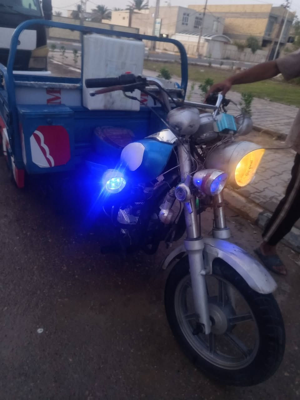 لبيع موديل2020
واسط قضاء نعمانيه
***********
