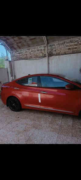 بسبب الوعود الكذابه
تم عاده نشر السياره 
 السياره الانتره 2015 خليجي 
الون دم الغزال  
سياره كفاله كير مكينه خير من الله 
محرك 1600 دوش انساا ادوانص الحمد الله وشكر 
مري شفط 
شاشه 
كامره 
دوشمه جديده 
ارضيه جلد 
سعر 118 وبيه مجال حك الجيه مستعجل على بيعته 
السياره بئسمي ثاني يوم مداور
***********
