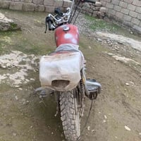 ماطور ٢٠٠سيسي • يعوزه كلج • قياره الجواعنه