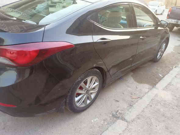 السلام عليكم من رخصه الادمن المحترم النترا 2016 امريكي حادث جاملغ و ربع بنيد السياره ليبل واحد بدون تبديل و لا دواخل كير و محرك تبريد مكفول تخم تاير و باتري جديد ماشيه   134قابل لزياده  صوره الحادث موجوده سعره 113 وبيه مجال حق الجيه مكاني بغداد جديده شارع المسبح مدخل جبار ابو الشربت *********** تحويل مباشر باسمي السياره سنويه و ارقام جدد
