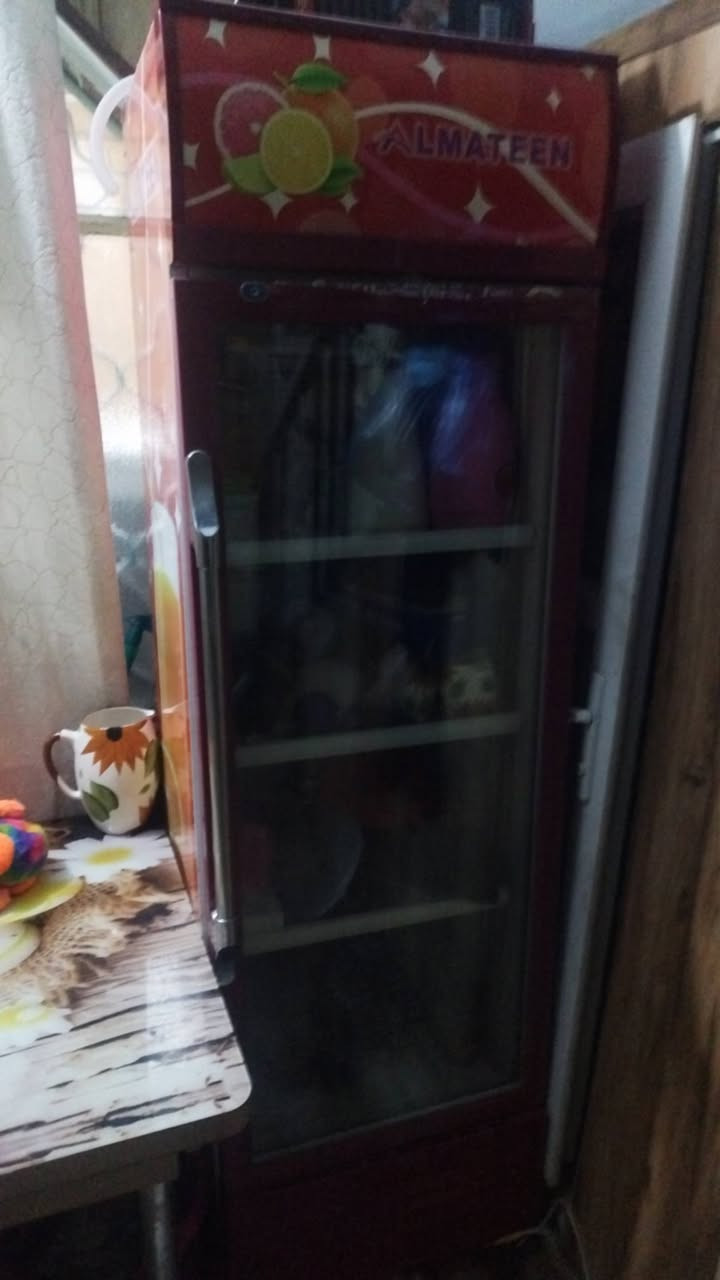 📍 العارضة للبيع
💰 السعر: 180 وقابل للتفاوض
📌 الموقع: حي المهندسين – النجف
للاستفسار والتواصل خاص


**إذا كنت صاحب هذا الإعلان وتريد حذفه لأي سبب، رجاءا أرسل رسالة إلى الدعم الفني**