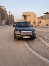 جمسي ام فوي سته سلندر. محرك. كير. بشرط. جديد سنويه. جديده. تحويل. ثلاث...