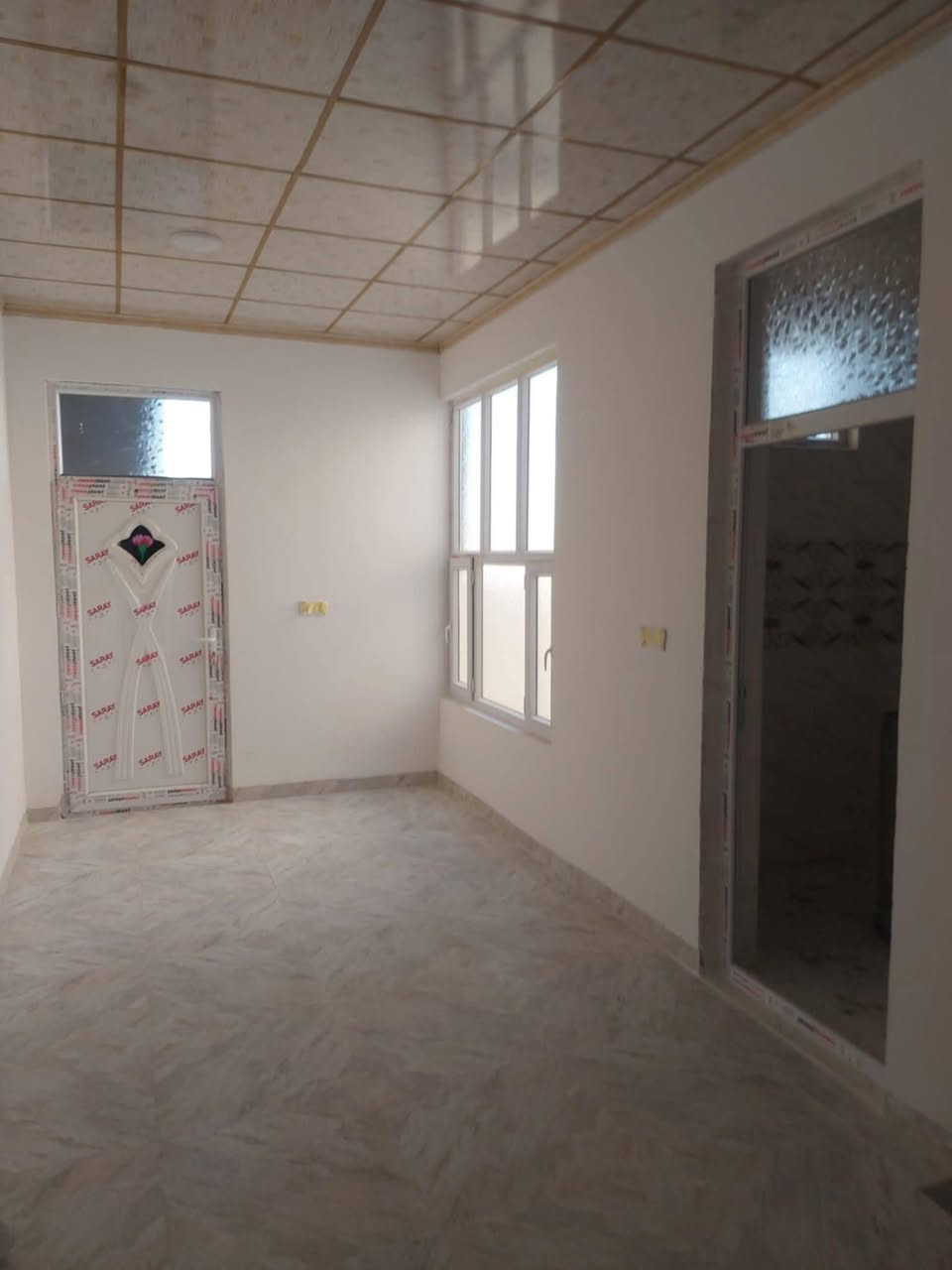 بسم الله الرحمن الرحيم 

(المصداقية شعارنا ورضاكم هدفنا)

يعلن مكتب الركن الذهبي عن بناء دار احلامك 

بل نقد وبل تقسيط بتسديد شهري وعلى شكل دفعات حسب رغبتك 

بناء كافة الدور السكنية والمحال التجارية

في ديالى والمناطق المحيطة بها بأشراف هندسي وكوادر ذو كفائة عالية بكافة درجات البناء وحسب طلب الزبون 

لدى مكتب الركن الذهبي للمقاولات العامة 

(نضع خبرتنا بين ايديكم) للاستفسار اكثر 

يرجا زيارتنا الى موقع الشركة القائم في بعقوبة تقاطع القدس او مراسلتنا على الواتساب او الاتصال بل ارقام‭***********
