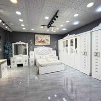 غرفة نوم تركي • جديد • بغداد