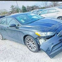 2017 • تيتانيوم • حادث