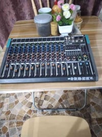 مكسر أخرس • الكترونيات