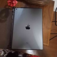 ايباد • شاشة اكبر • مراوس