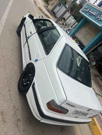 بيجو بارس • ٢٠١١ • مكينه زينات