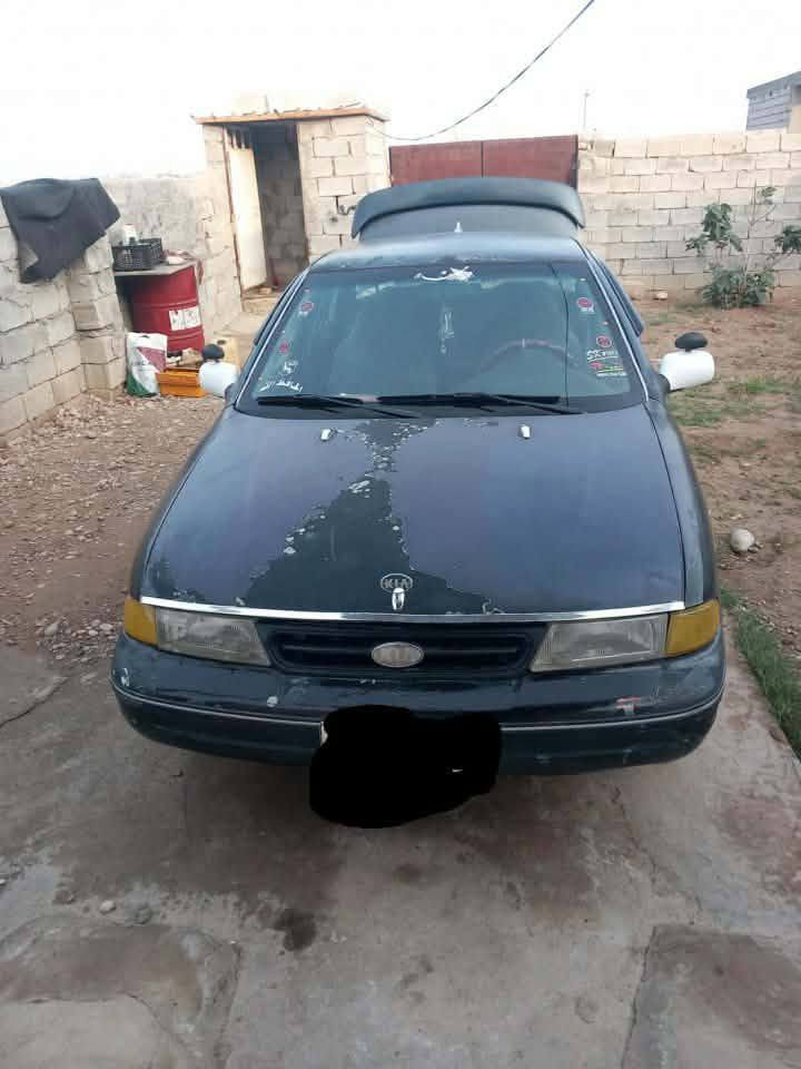 السلام عليكم للبيع كيه سيفا رقم ديالى نكليزي بسمي السعر ٣٠ وبيها مجال *********** العنوان ديالى كنعان
