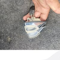 رأس ثور • قطع غيار • موجود زبير