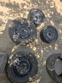 جنط امبالا • ويل امبالا • جنط سيارة • جنط 17 • ويل 17 • جنط نظيف • ويل...