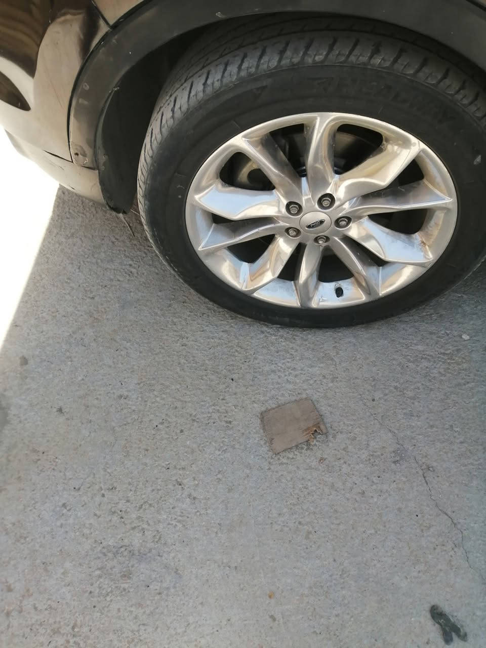 تخم ويل ٢٠ مع تايرات مع حساسات مراوس مع وياله١٨ ت *********** في بابل
