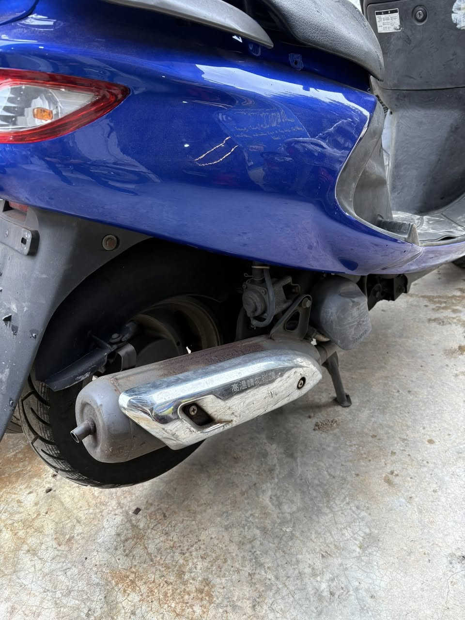 السلام عليكم ورحمة الله وبركاته تم بعونه تعالى وصول دراجات مختلفة باله ياباني وجديد زيرو عنوان المعرض بعقوبة فلكة الفلاحة مقابل مجلس محافظة ديالى يتوفر نظام بيع بل قسط بدون مقدمه لحاملي ماستر الرافدين فقط للاستفسار اكثر الاتصال عل الرقم ***********
