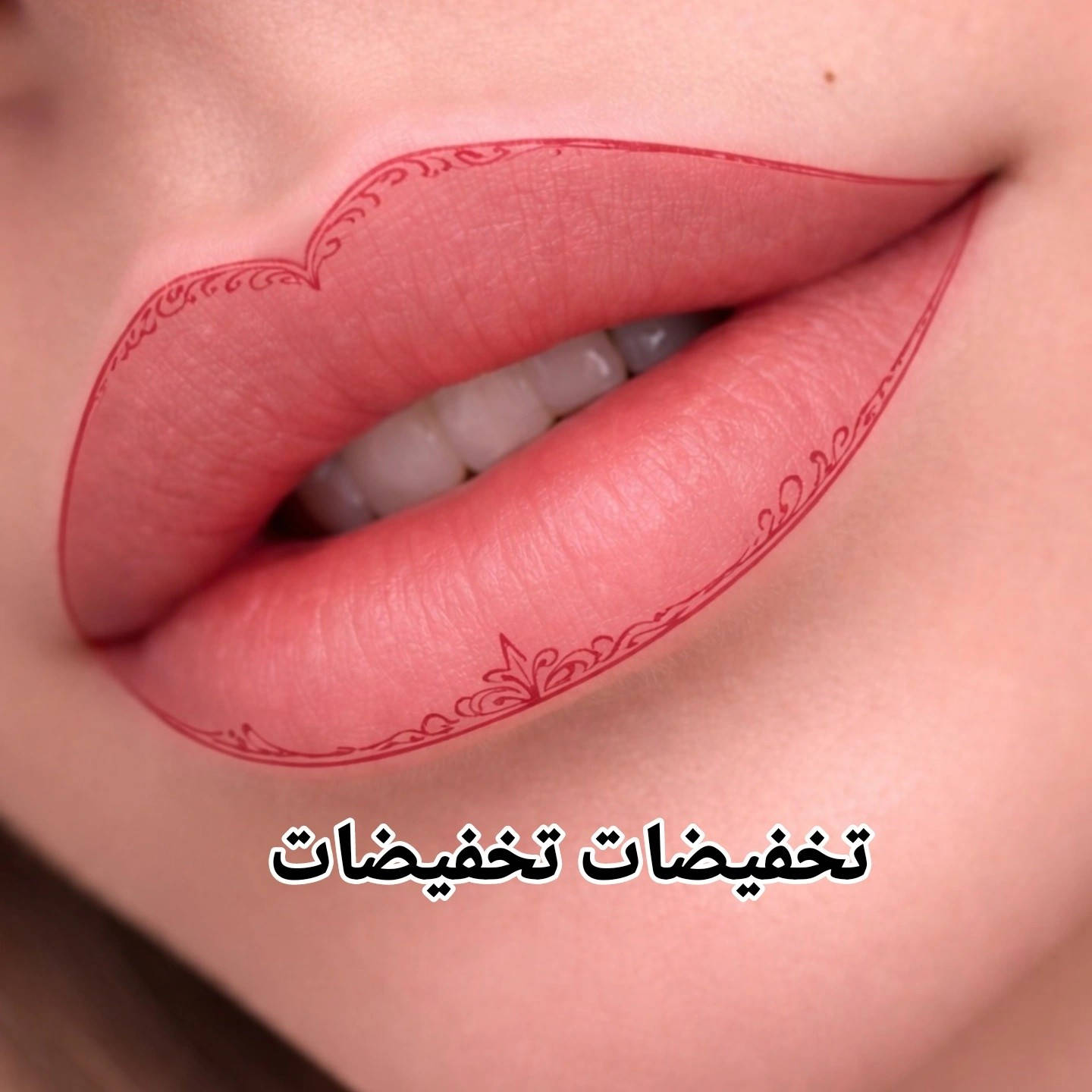 ♥️ تخفيضات ♥️  تخفيضات  ♥️ تخفيضات 
👆👆👆👆👆👆👆👆👆👆👆👆👆
السماوه حي الحسين قرب اسواق الحمداني ماركت 
للحجز والاستفسار ***********
