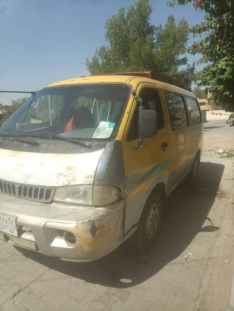 للبيع المديل 97العنوان نجف ***********

