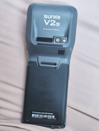 V2 s • نظيف • مع كارتونه