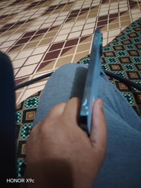 آيفون ١٣ برو ماكس • بطارية ٨٨% • مستعمل