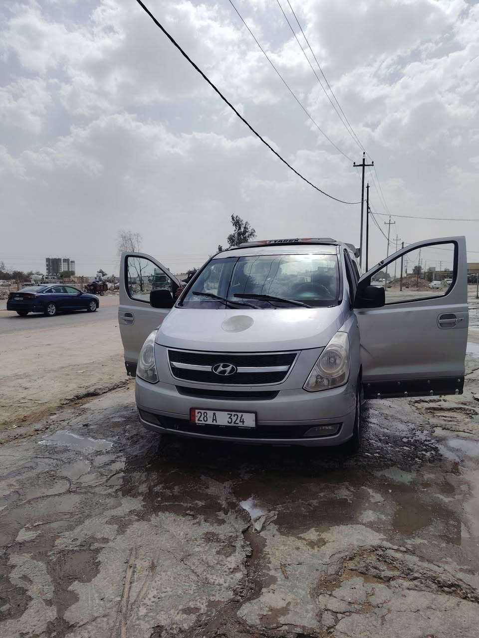 السلام عليكم استاركس مسكر اصل كير عادي مكينه كير اكسن كفاله مصفره هيه ومرور خطه نجف ناحية القادسيه سياره جاهزه تخم تاير حداديه تخم ننوزن اطرمبه جديده السياره خير من الله السعر 113 وبيه مجال الشراي يتصل وبيه خير ويدلل *********** واتساب
