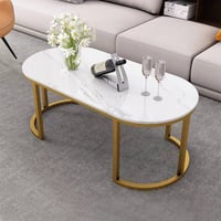 طبلة وسطية • هيكل معدني • ٤٢×٥٠×١٠٠