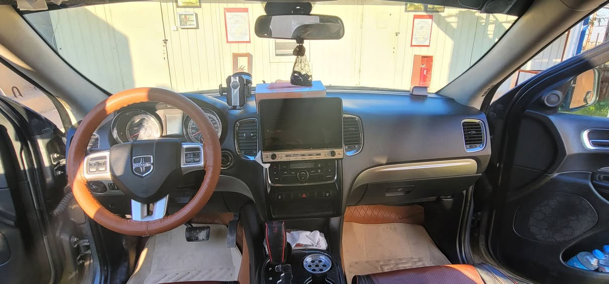 للبيع أو مراوس بدورنكو غير لون حتلو صبغ حزام صبغ عام ماريد مكفول
دورنكو 2011 بيها قطع صبغ ابيعك حزام مكفوله من العيب الشرعي ومن الكص ومن الگلبه مكينه جديده منظومة ماي جديده غرفة نظيفه تايرات نظيفات رقم بابل موجوده بلديوانية
 ب 150$ وبيها مجال 
***********
