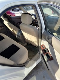 كامري خليجي • ٢٠٠٦ • واسط