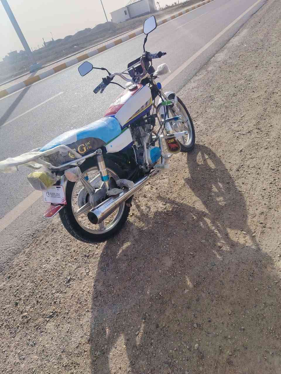 ماطور سيفان للبيع بي بس منفيس السعر 700


**إذا كنت صاحب هذا الإعلان وتريد حذفه لأي سبب، رجاءا أرسل رسالة إلى الدعم الفني**