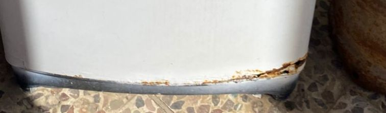 مكلف بالنشر… غساله اوتماتيك نوع سامسونك كوريه الاصلي عشره كيلو شغاله عالشرط .شويه بيهه خياس بالبليت كما موضح بالصوره السعر ب125 الف .رقم صاحب الغساله ‏‪0780 136 9699‬‏ السماوا, المثنى
