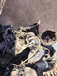 اشتري انواع السكراب كميه كبيره سبالت مكيفات كبلات فافون حديد سكراب  بن...