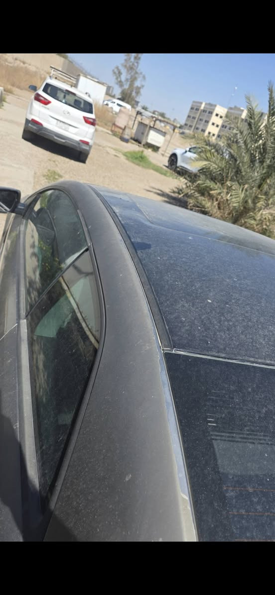 فورتي كوبيه تك باب
السعر ٦٨ ورقه
محرك ٢٠٠٠ دوش
السياره مصبوغه حزام والقماره مغلفه فابلون 
كير محرك تبريد كلشي مابيهن 
مكان السياره بغداد حي الاعلام
السياره ماشيه ١٨٠الف كيلو تقريبا
بيها حادث من وره ماعندي صور الحادث
السياره كله تفويل محسن ومي راديتر احمر 
السياره بااسمي وبيها هزه جديده بشهر العاشر


**إذا كنت صاحب هذا الإعلان وتريد حذفه لأي سبب، رجاءا أرسل رسالة إلى الدعم الفني**