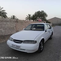 للبيع دايو  برنس فراشه  موديل  1996  محرك مفتوح  2000  كير  اوتوماتيك ...